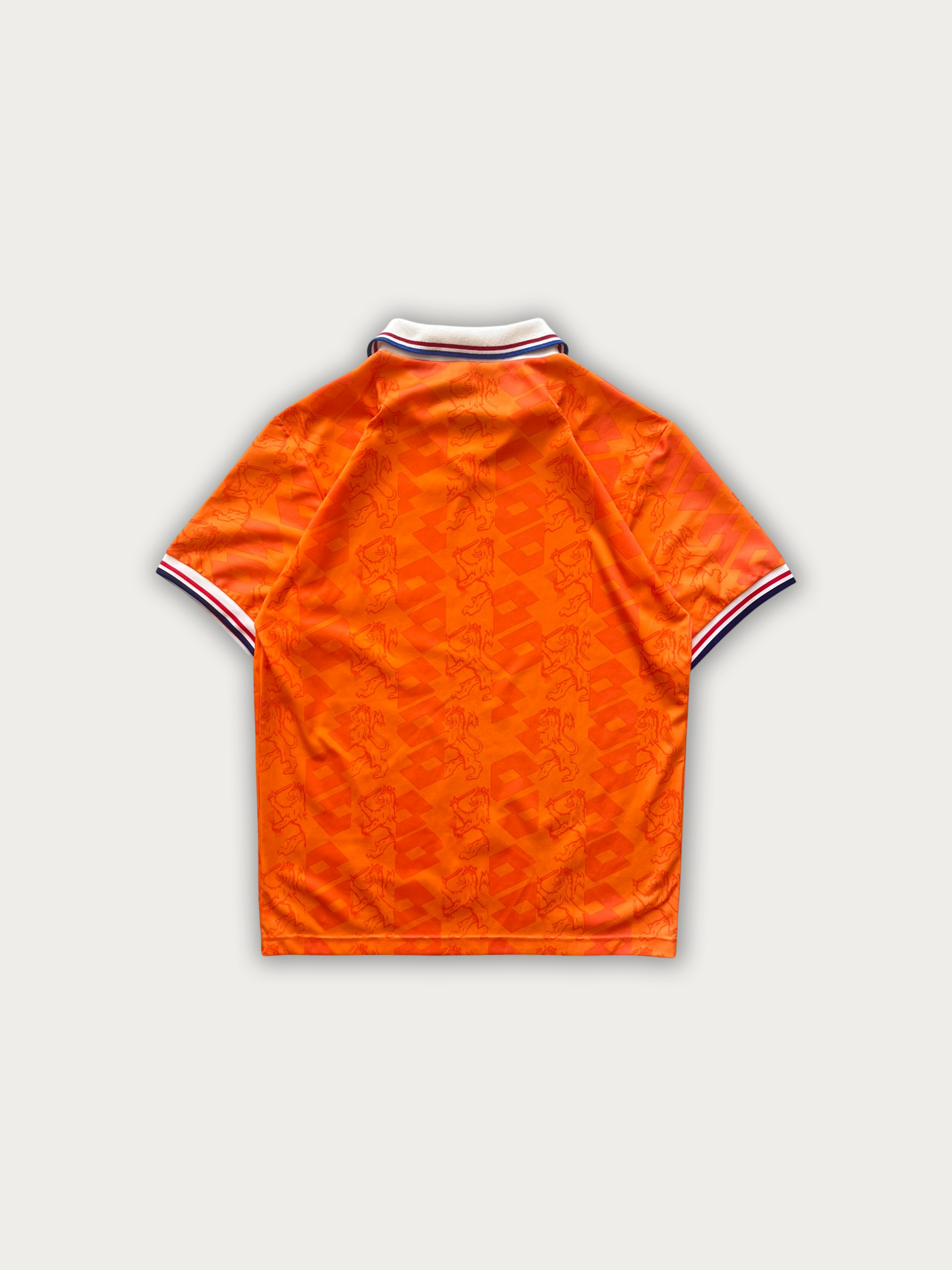 1992-94 The Netherlands
