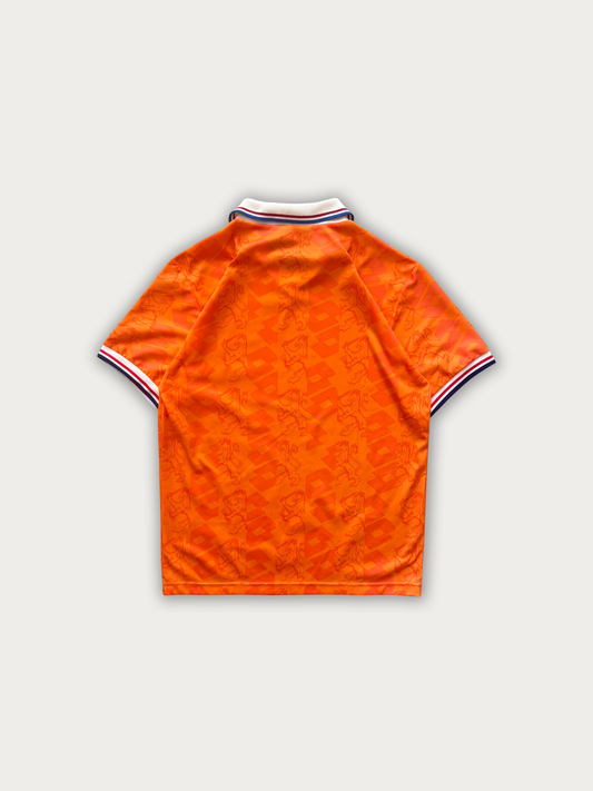 1992-94 The Netherlands