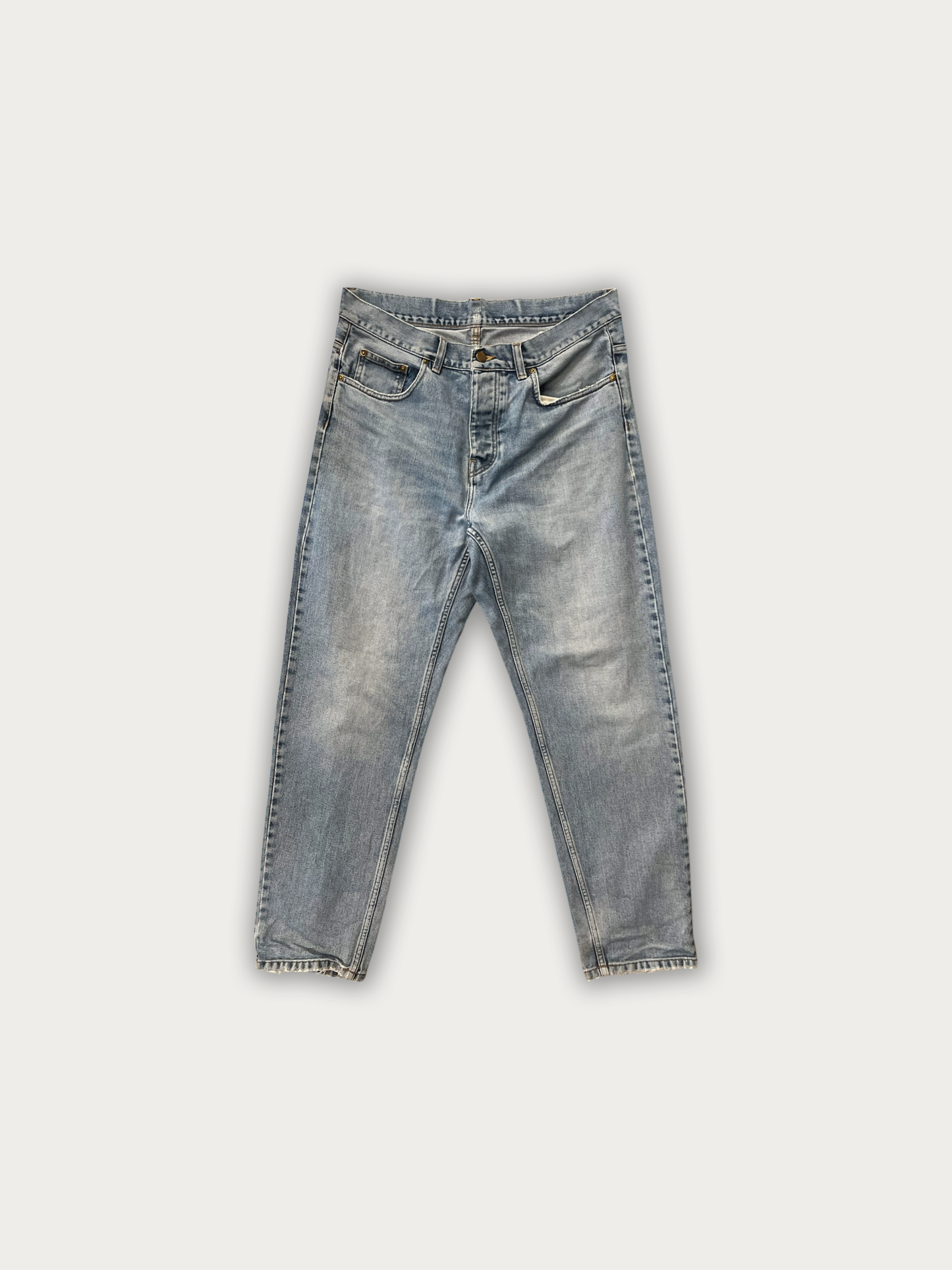 Carhartt Newel Pant Jeans