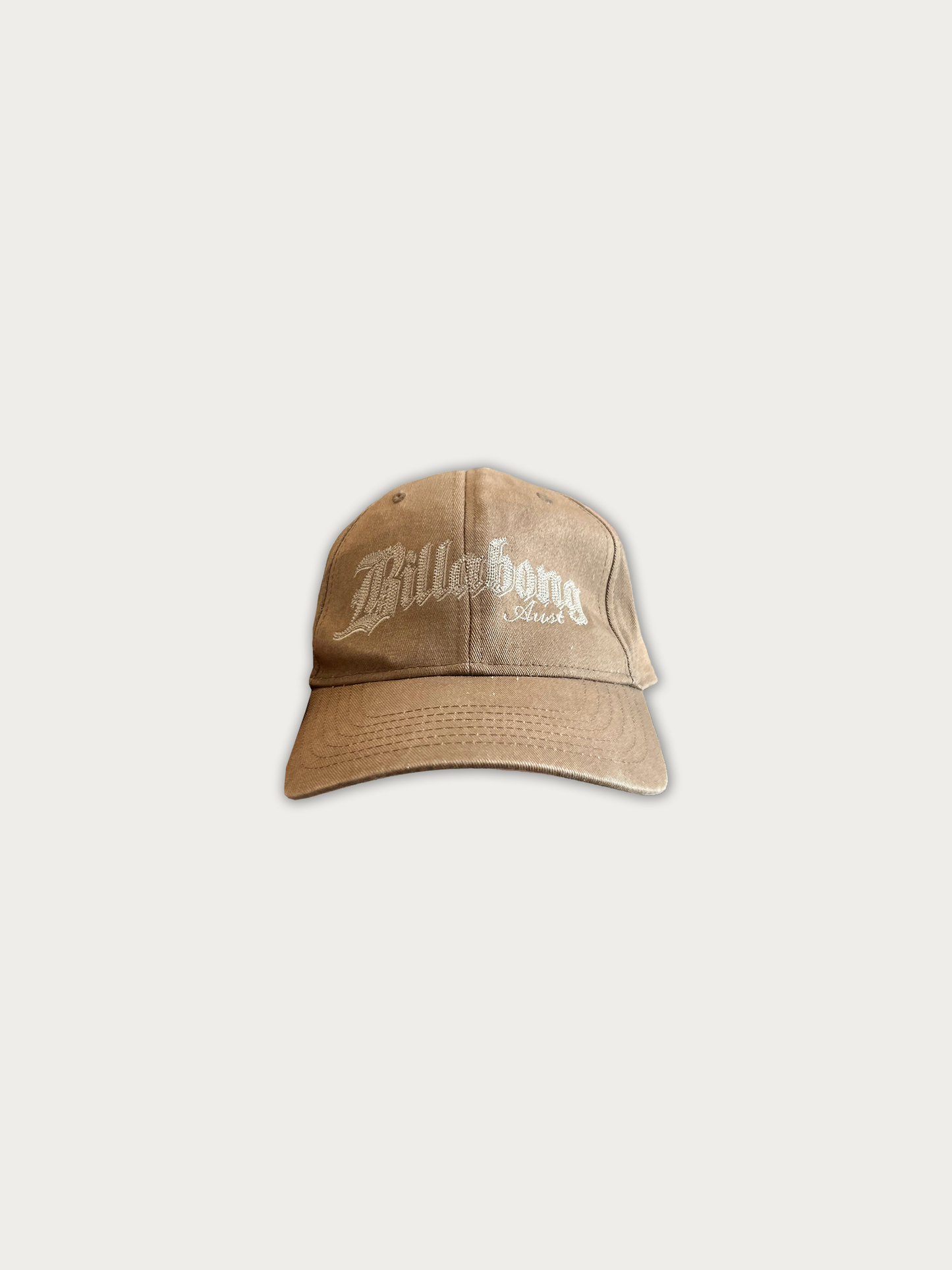 Vintage Billabong Cap