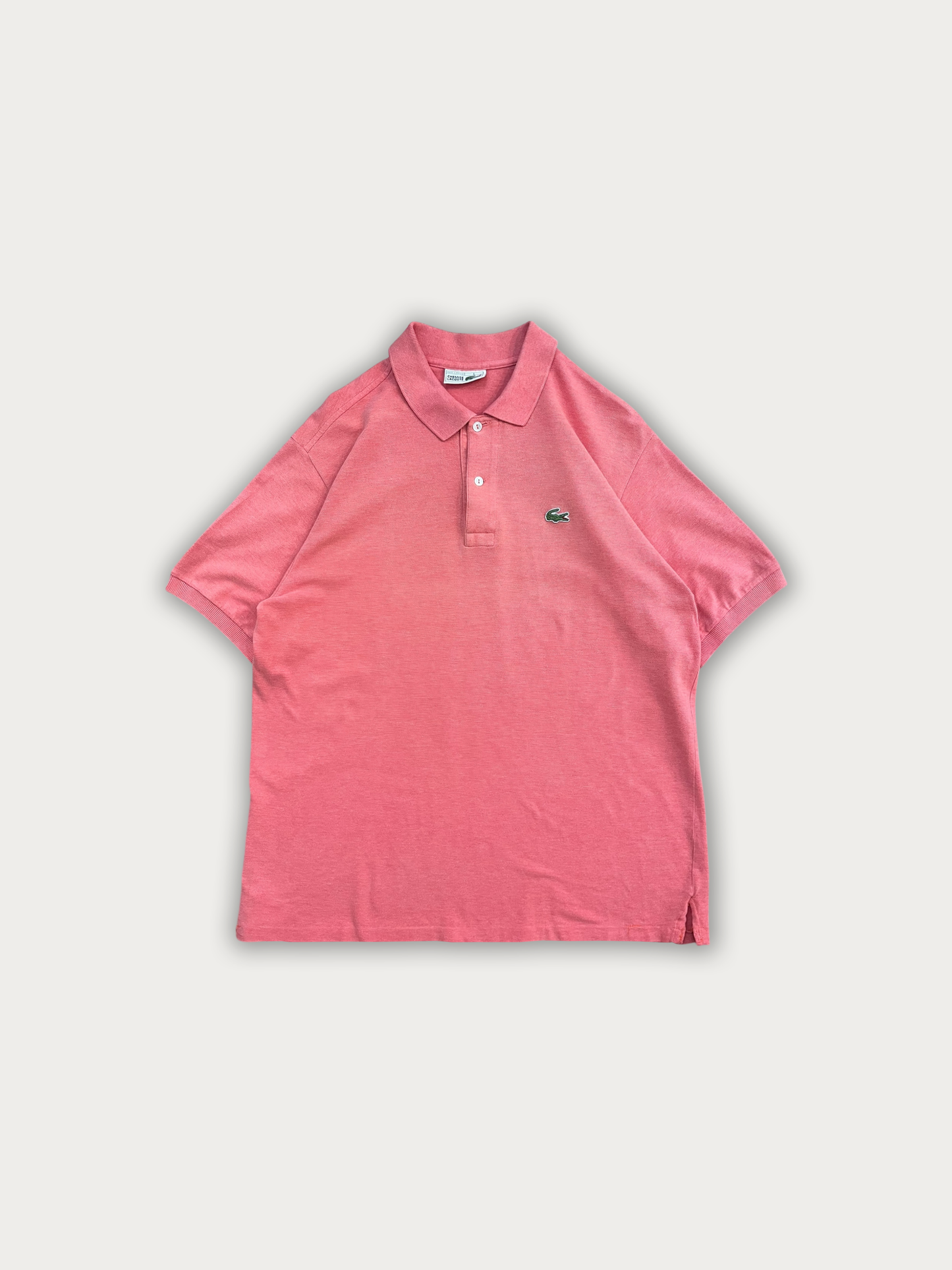 Lacoste Polo Shirt