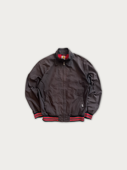 Carhartt College Harrington Bomber Jacket