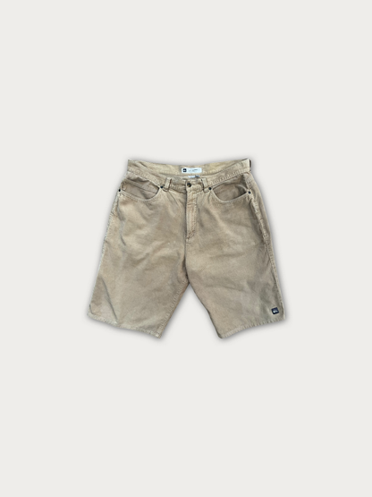 Quicksilver Cords Shorts