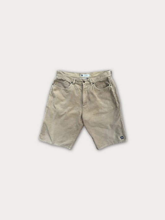 Quicksilver Cords Shorts