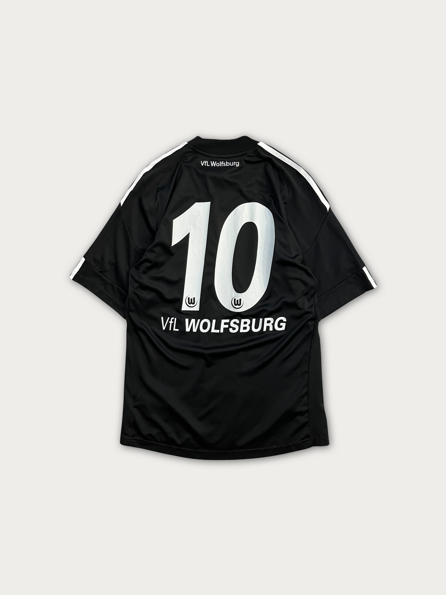 2010-11 Wolfsburg