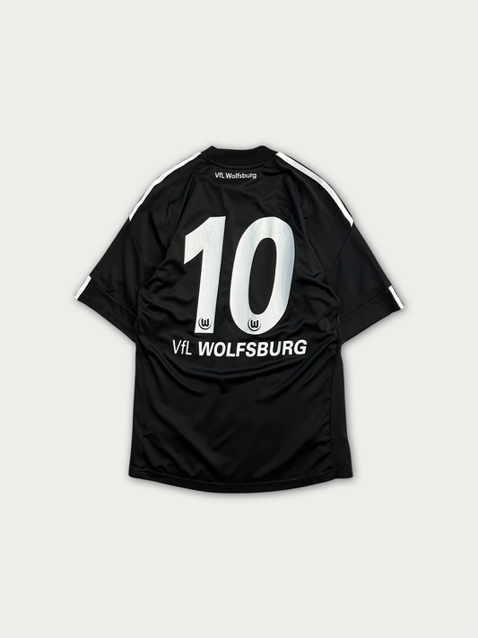 2010-11 Wolfsburg