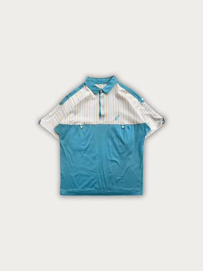 90s Australian Polo Tee