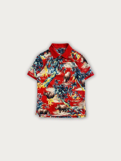 90s Ralph Lauren Polo Tee