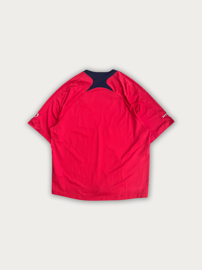 2007-08 Arsenal Nike Training Shirt