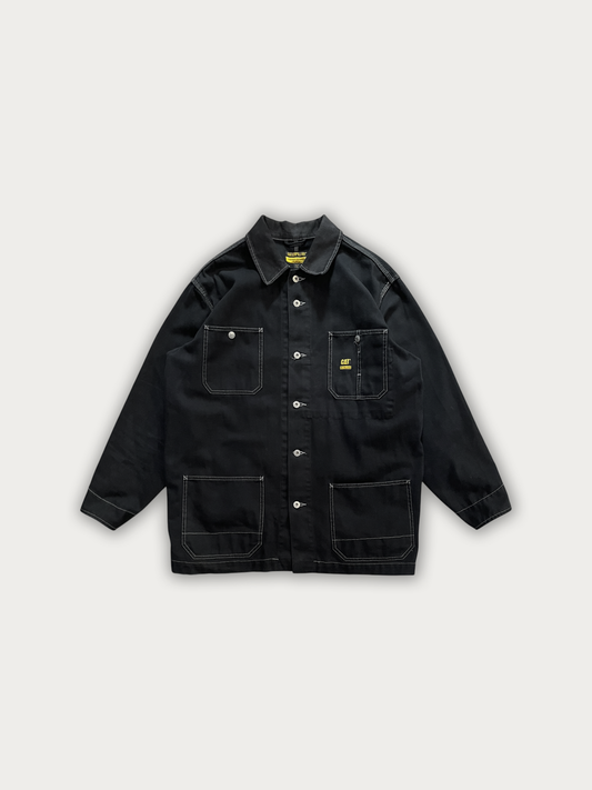 CAT Work Jacket