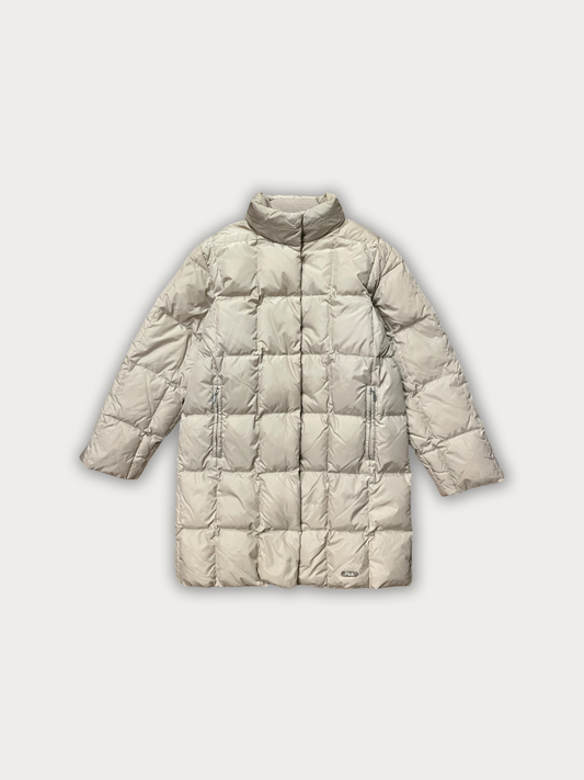 Vintage Fila Padded Coat