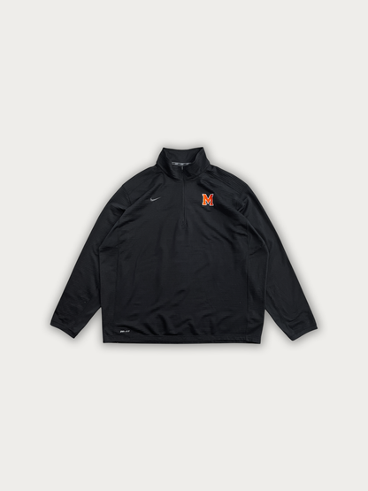 Softball Nike Sweatshirt