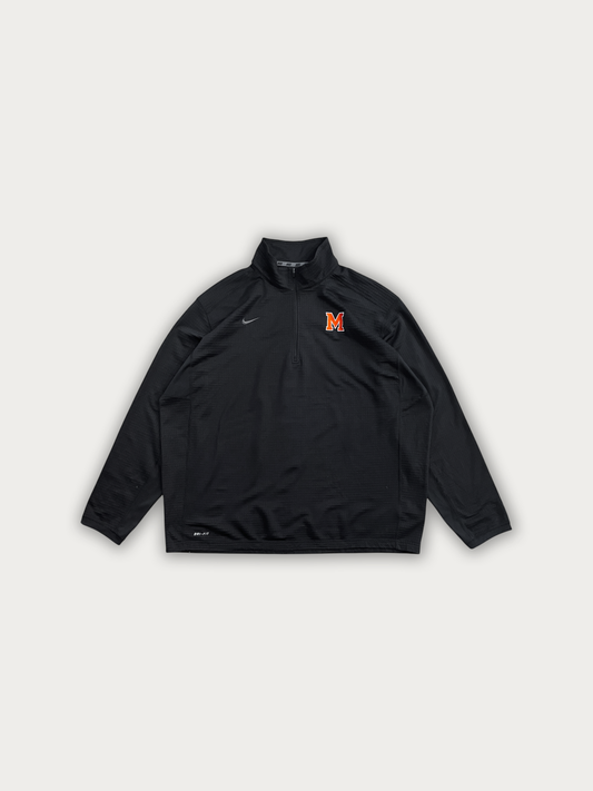 Softball Nike Sweatshirt