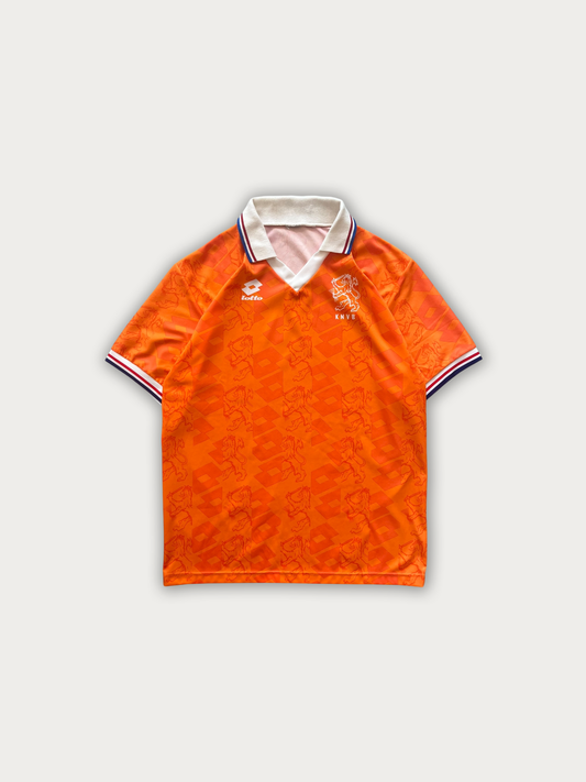 1992-94 The Netherlands