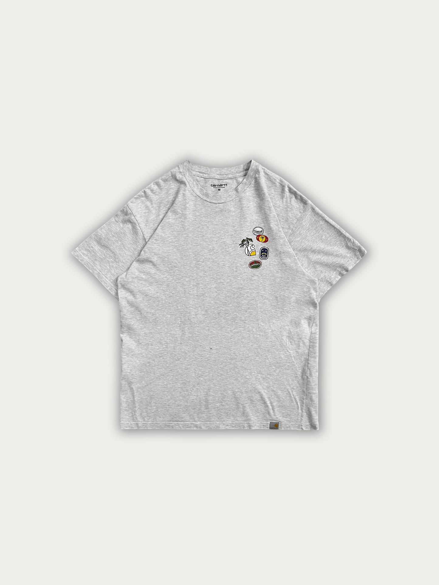 Carhartt Tee
