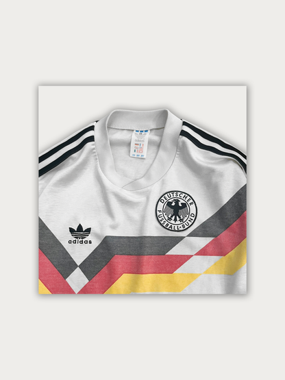 Vintage Soccer shirt1988-91 West Germany