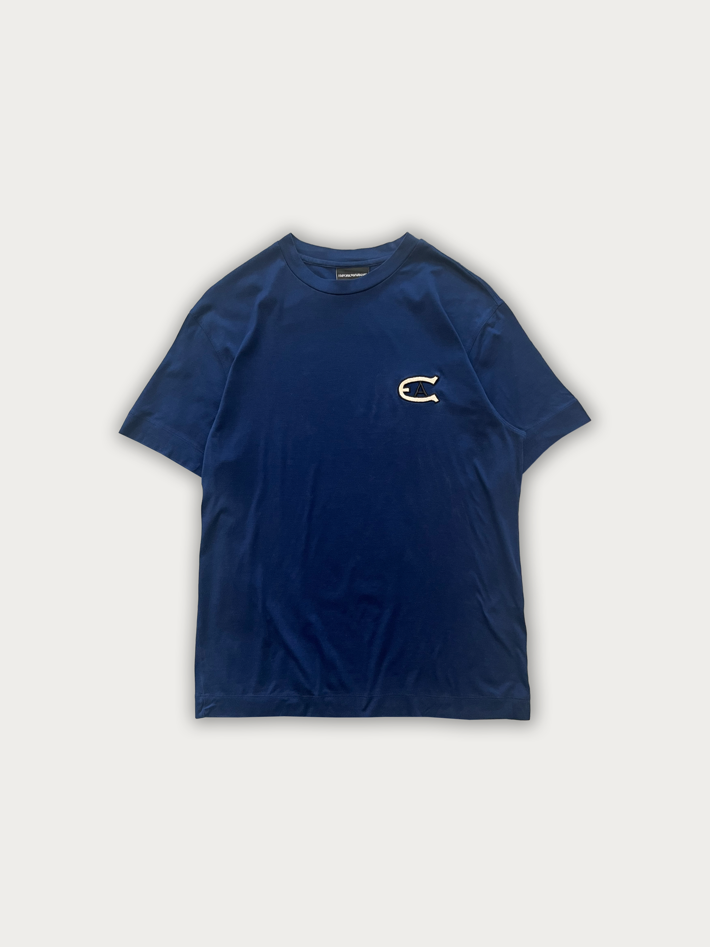 Armani Tee
