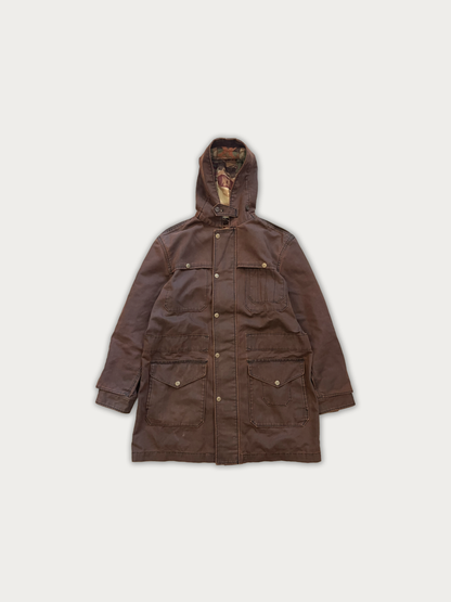 Marlboro Classics Heavy Canvas Field Jacket