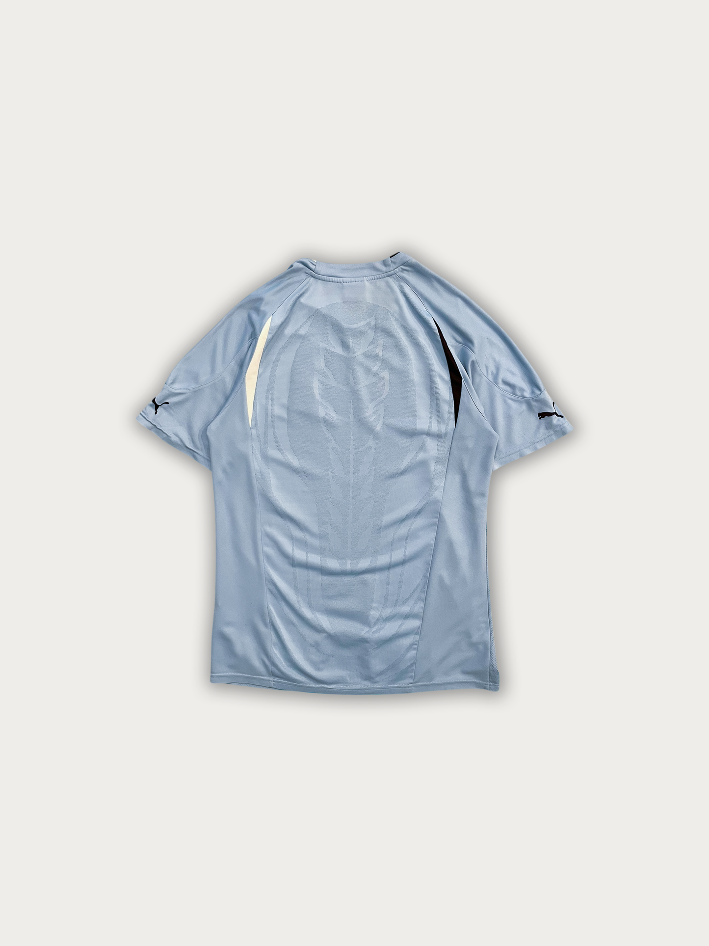 2010-11 Tottenham Away