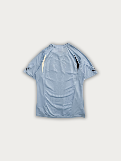 2010-11 Tottenham Away