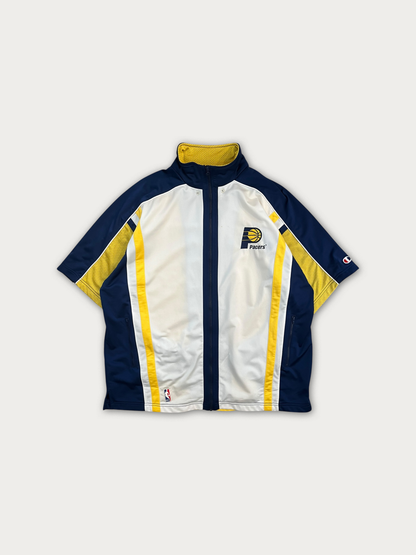 90s Indiana Pacers Jersey