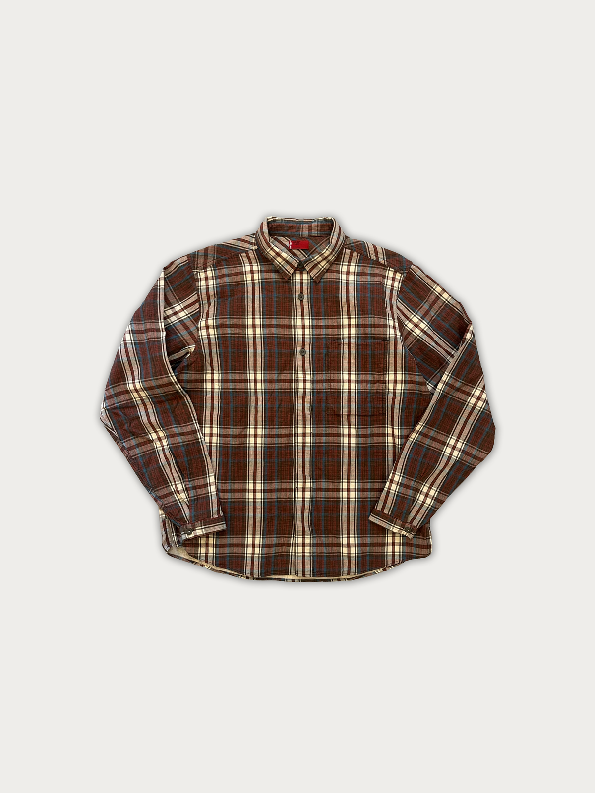 Levis Shirt