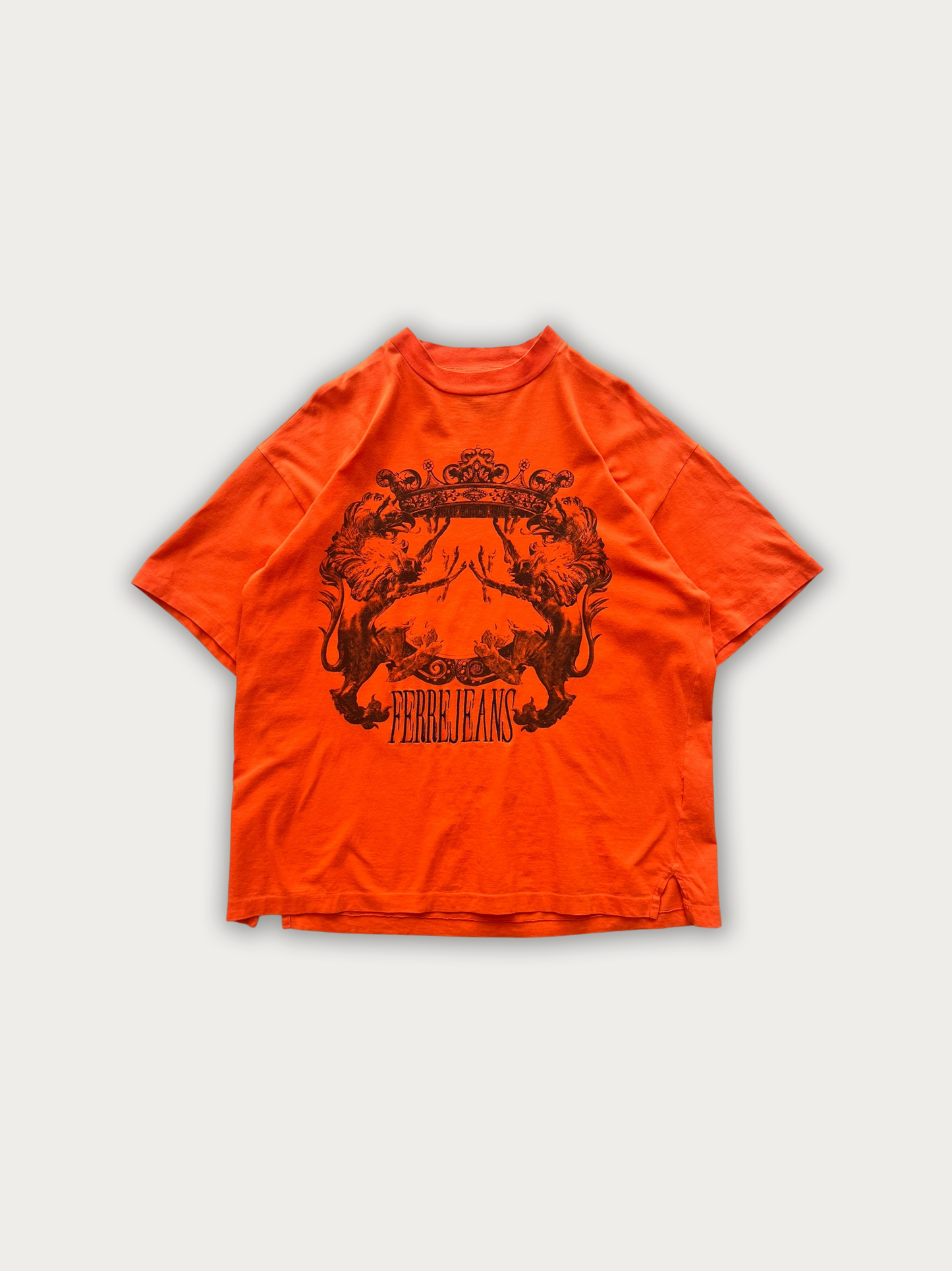 Vintage Single Stitched Ferre Tee