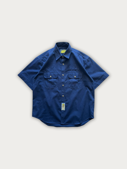 90s Vintage Camel Trophy Shirt
