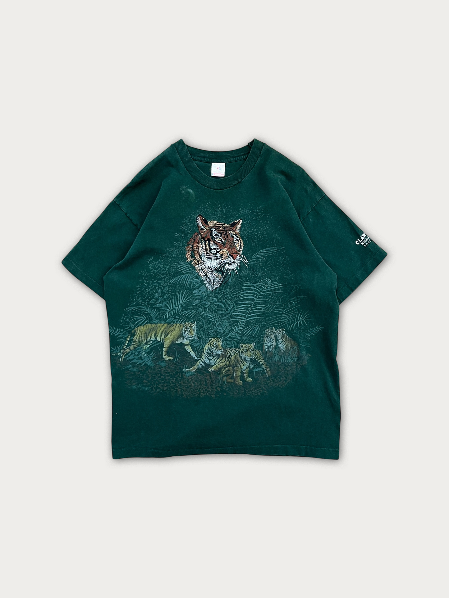 Early 90s Single Stitched - Made in USA - FOL Tee