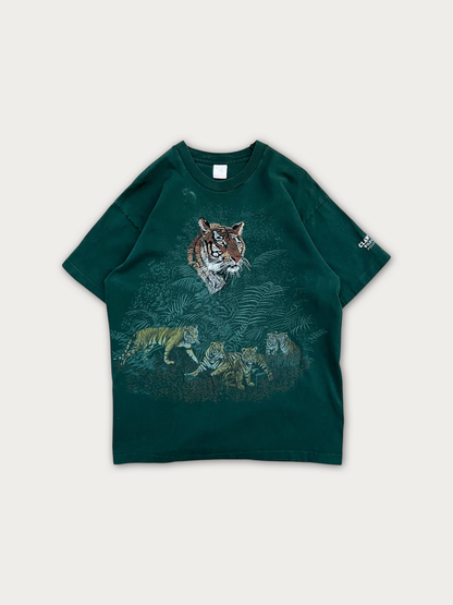 Early 90s Single Stitched - Made in USA - FOL Tee