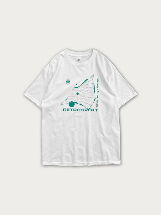 American Apparel Tee