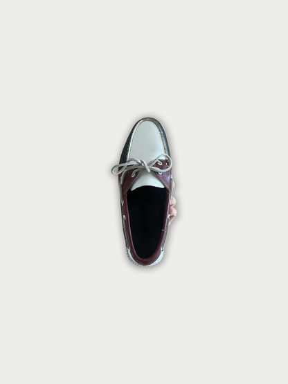 Sebago Portland Spinnaker