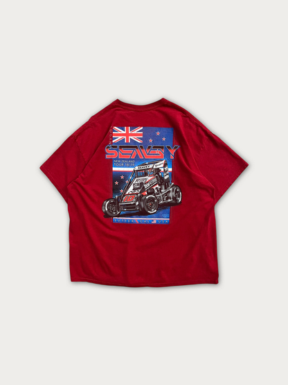 Logan Seaway Thick Cotton Tee