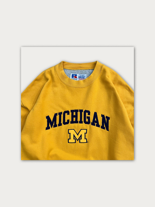 90s Russell Athletic Sweatshirt