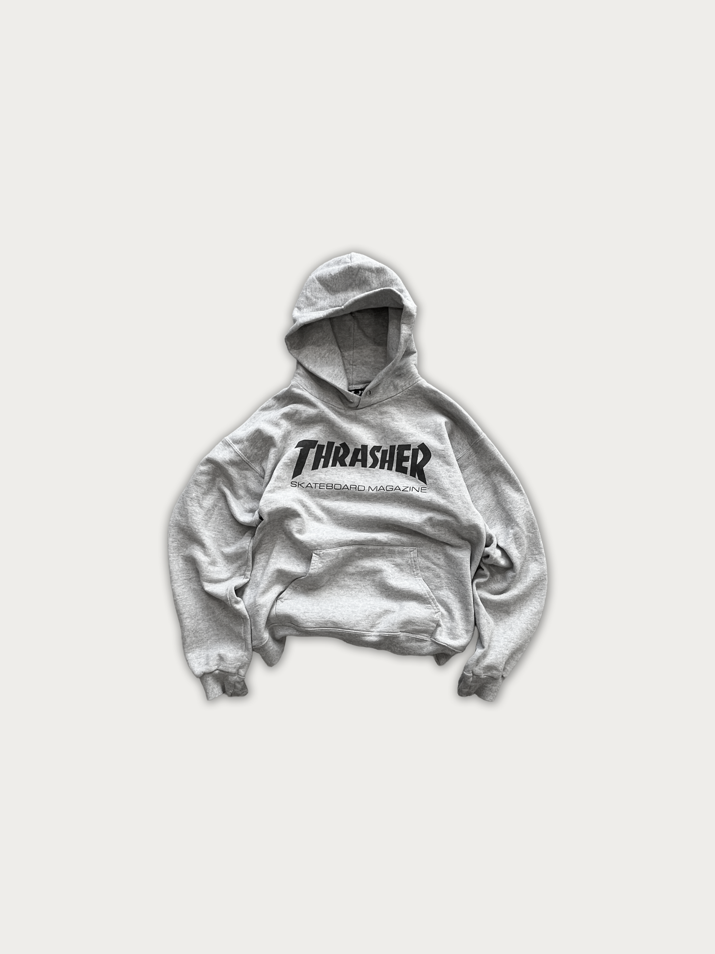 Thrasher Hoodie