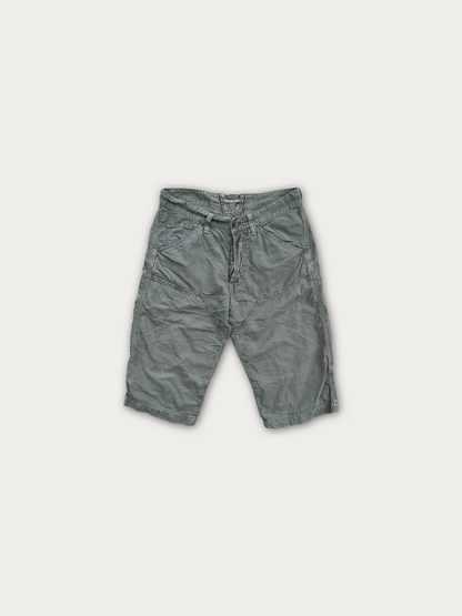 Gas Shorts