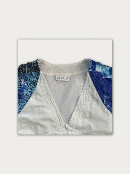 Early 90s Adidas Vest