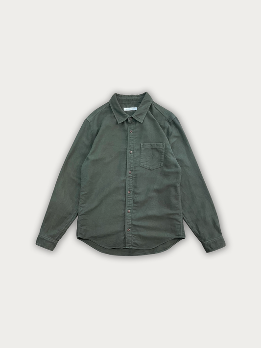 Outernknown Thick Shirt