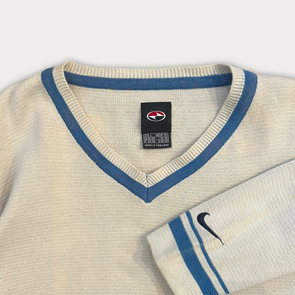 90s Nike X Tiger Woods Sweater