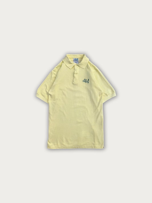 90s Best Company Polo Tee