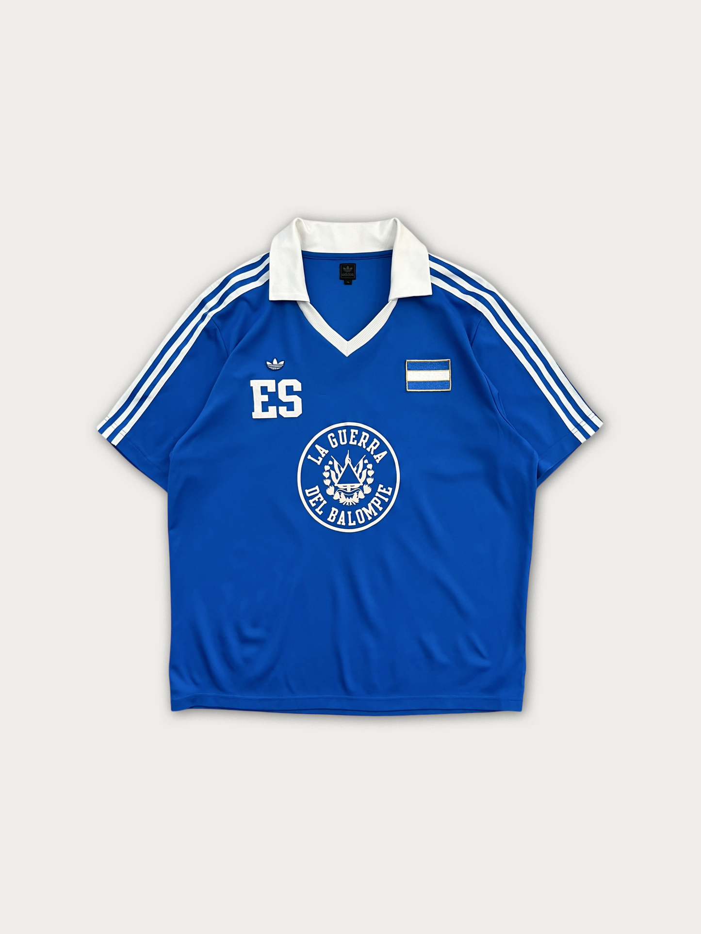 2005/06 El Salvador