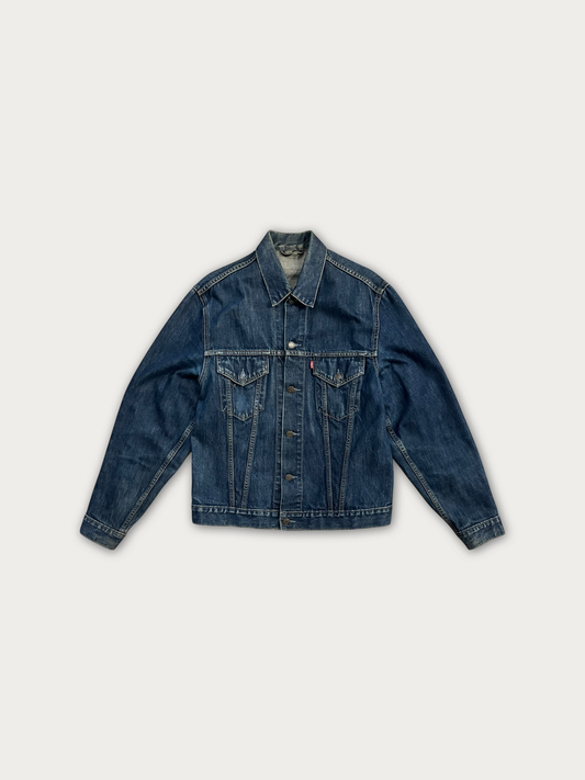 Levis Denim Jacket