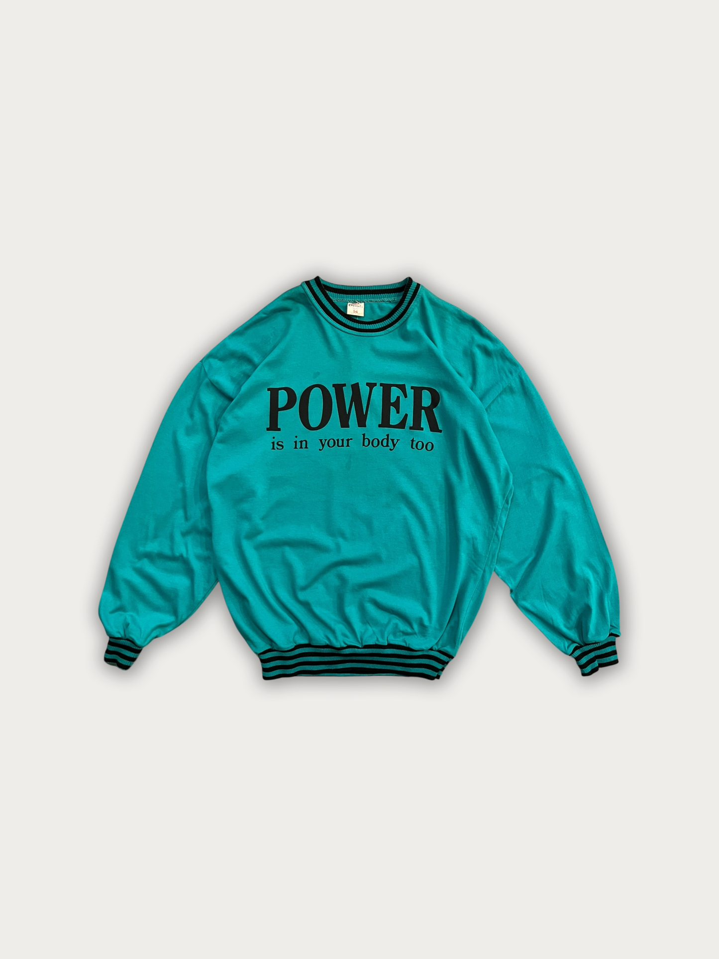 80s Campagnolo Sweatshirt