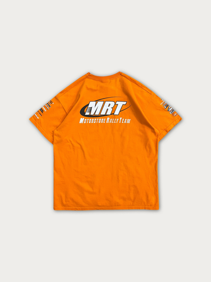 MRT Rally Team Tee