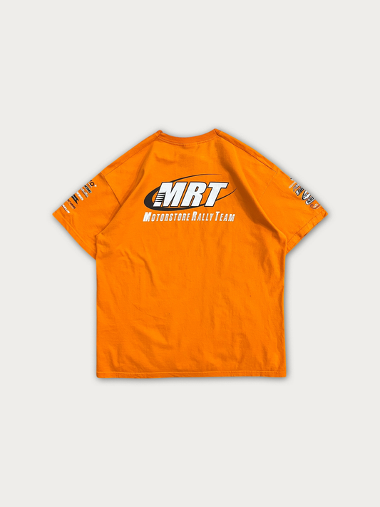 MRT Rally Team Tee