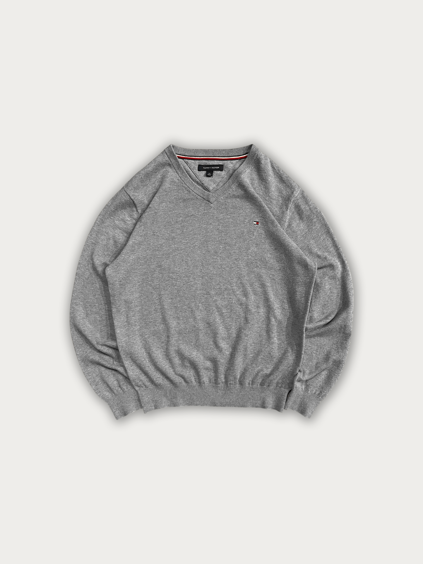 Vintage Tommy Hilfiger Sweater