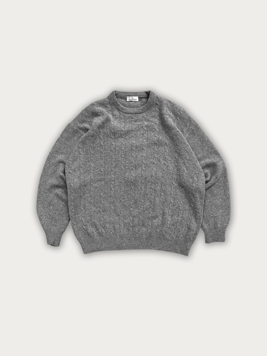 Vintage 90s Valentino Virgin Wool Sweater