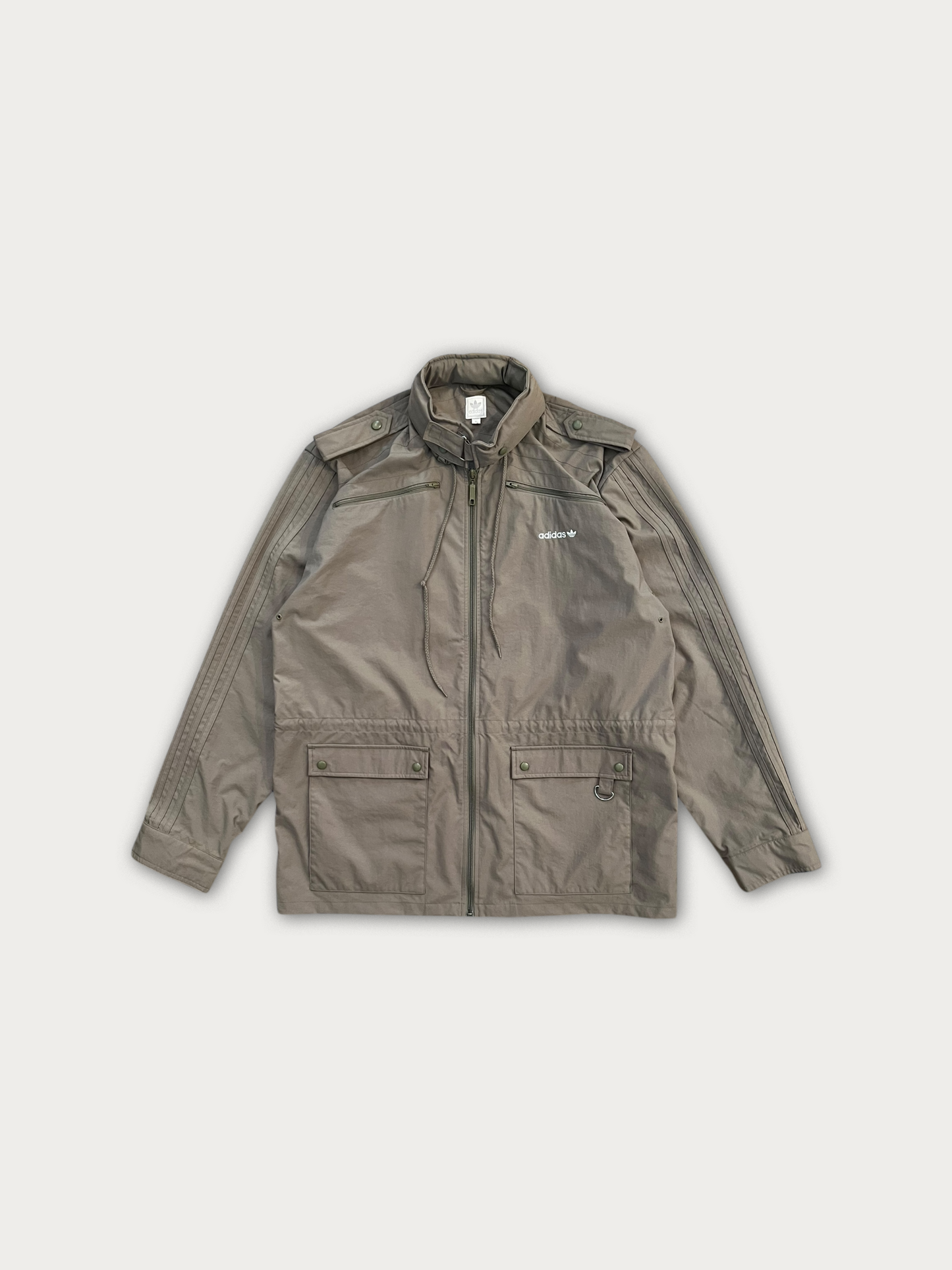 Adidas Jacket