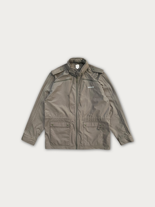 Adidas Jacket