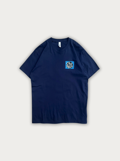 Camp Narvik Tee